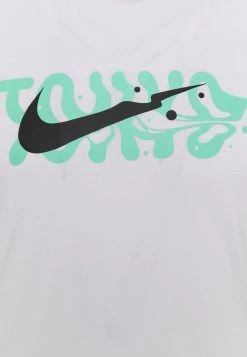 Nike Performance Herren DRY TEE TOKYO - Langarmshirt - White -Angebote Nike Store 5e1088de0bc448eba6bf1f93f13f8003