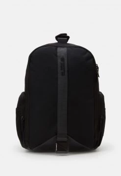 Nike Performance Herren LEBRON - Tagesrucksack - Black/dark Smoke Grey