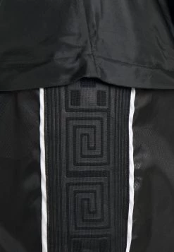 Nike Performance TRACK JACKET - Trainingsjacke - Black/summit White | Herren -Angebote Nike Store 5e44c8e6f51d40c891a302e0335538e6