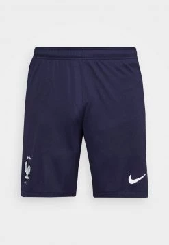 Nike Performance Herren FRANKREICH FFF SHORT - Kurze Sporthose - Blackened Blue/white -Angebote Nike Store 5e56afd083044b64a3050c86e9da3b9b