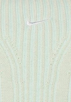 Nike Performance Damen COVER UP - Strickpullover - Sanddrift/mint Foam/grey Fog 5 Nike Performance Damen COVER UP - Strickpullover - Sanddrift/mint Foam/grey Fog -Angebote Nike Store 5e5b7ba693da4a808578baa9a04e95ec