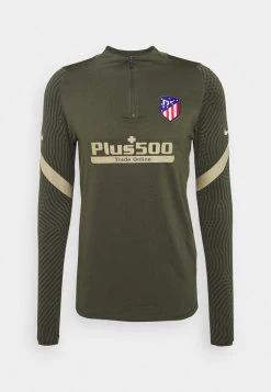 Nike Performance ATLETICO MADRID DRY - Vereinsmannschaften - Cargo Khaki/khaki | Herren -Angebote Nike Store 5e6fb8339913463e8d6837f0c04f081b