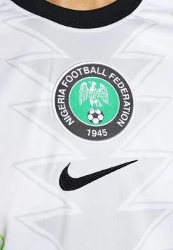Nike Performance Herren NFF NIGERIA NIGERIA HOME - Nationalmannschaft - White/black 11 Nike Performance Herren NFF NIGERIA NIGERIA HOME - Nationalmannschaft - White/black -Angebote Nike Store 5e76ab2028d54406acb04cfc0ac55e11