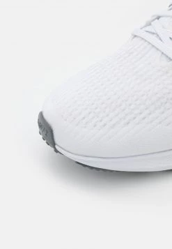 Nike Performance Herren AIR ZOOM PEGASUS 39 - Laufschuh Neutral - White/grey Fog/particle Grey/smoke Grey -Angebote Nike Store 5e9ea92d054248fba60acaa57e9fc7ba