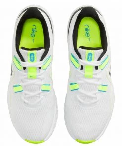 Nike Performance Herren RENEW RETALIATION - Trainingsschuh - Weiss -Angebote Nike Store 5eafecb94d1a498280bb7c44a8c63388