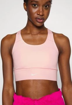 Nike Performance Damen BRA - Sport-BH Mit Mittlerer Stützkraft - Atmosphere -Angebote Nike Store 5ed55c2e230949bfa37aceb49326b9f2