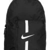 Nike Performance Unisex Tagesrucksack - Black / White