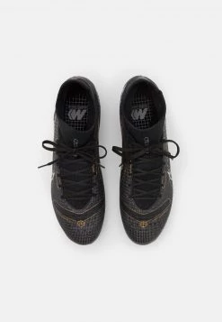 Nike Performance Unisex MERCURIAL 8 PRO FG - Fußballschuh Nocken - Black/metallic Gold/metallic Silver -Angebote Nike Store 5f02a46c11ef443f8dcb40c80fe48830