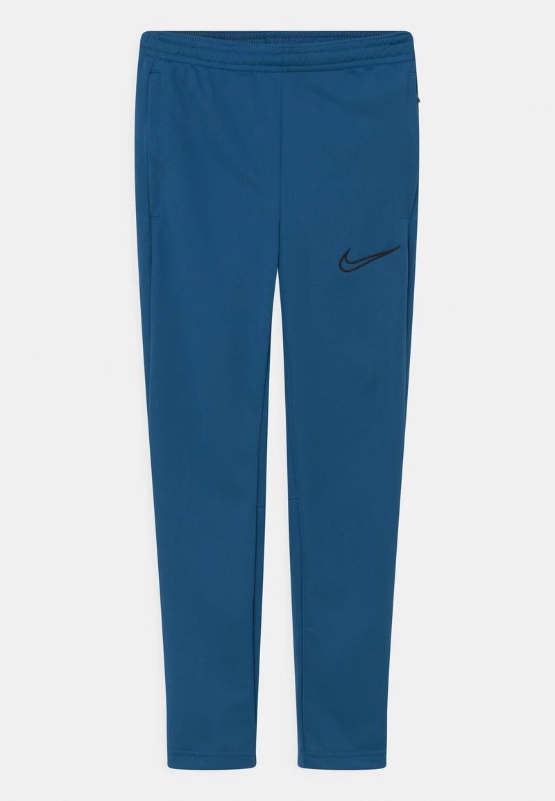 Nike Performance ACADEMY TRACKSUIT SET UNISEX - Trainingsanzug - Marina Blue/black 3 Nike Performance ACADEMY TRACKSUIT SET UNISEX - Trainingsanzug - Marina Blue/black – Bild 3