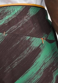 Nike Performance Herren Kurze Sporthose - Brown/basalt/(total Orange) -Angebote Nike Store 5f17434572ec4509a8d995228f9f2230