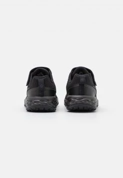 Nike Performance REVOLUTION 6 NN UNISEX - Laufschuh Neutral - Black/dark Smoke Grey -Angebote Nike Store 5f38daa42a8d4ed7af72e96f871cfadb