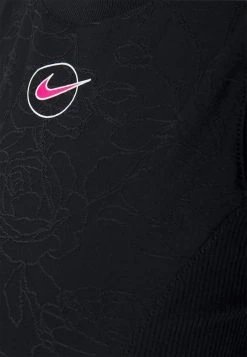 Nike Performance Damen SLIM TANK - Top - Black -Angebote Nike Store 5f3b14e821554685ae32d048381a47d5