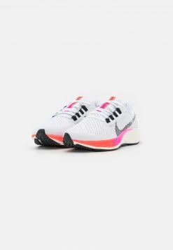Nike Performance Damen AIR ZOOM PEGASUS 38 - Laufschuh Neutral - White/black/football Grey/pink Blast/bright Crimson -Angebote Nike Store 5f4c3919e3b84c51bd22f309968c6990