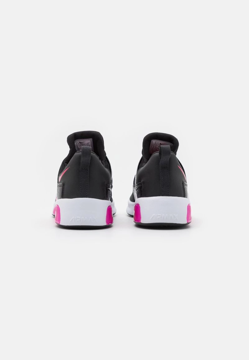 Nike Performance Damen AIR MAX BELLA TR 5 - Trainingsschuh - Black/rush Pink/white 3 Nike Performance Damen AIR MAX BELLA TR 5 - Trainingsschuh - Black/rush Pink/white – Bild 3