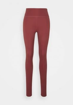 Nike Performance Damen ONE LUXE - Tights - Canyon Rust -Angebote Nike Store 5f57e55c1feb4318b580b65a2b2ac53e