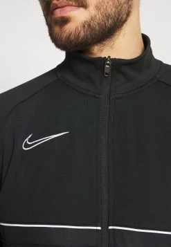 Nike Performance Herren ACADEMY SUIT - Trainingsanzug - Black/white -Angebote Nike Store 5f5bfb0d98bf49f799c6d47b8f55fd93