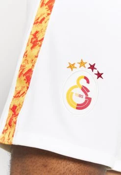 Nike Performance Herren GALATASARAY ISTANBUL STADIUM SHORT - Vereinsmannschaften - Sail/habanero Red -Angebote Nike Store 5f63543ace224f529ad2d0a661587b09