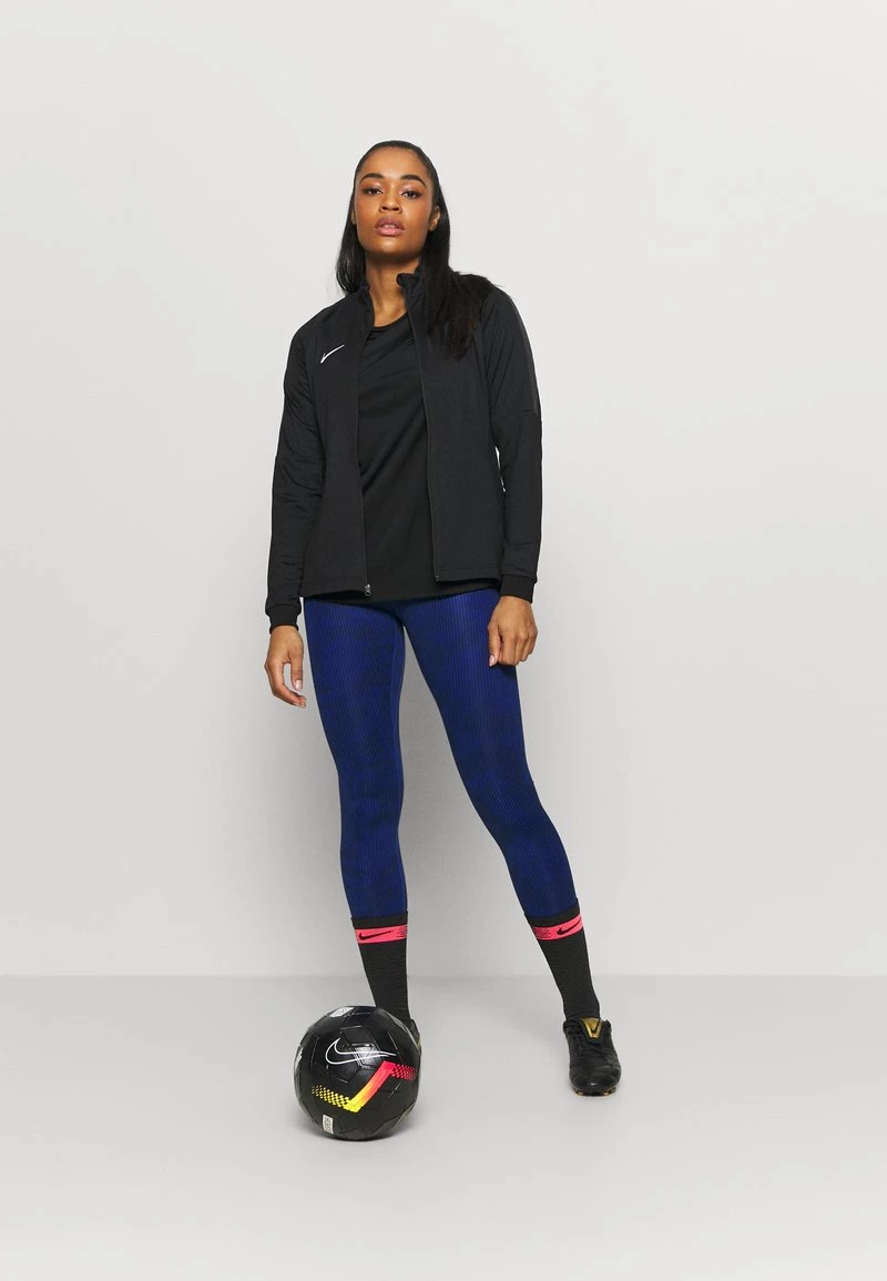 Nike Performance Damen ENGLAND ONE - Tights - Sport Royal/challenge Red 2 Nike Performance Damen ENGLAND ONE - Tights - Sport Royal/challenge Red – Bild 2