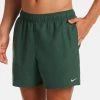 Nike Performance Herren VOLLEY - Badeshorts - Galactic Jade