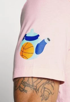 Nike Performance Herren TEE - Sport T-shirt - Atmosphere -Angebote Nike Store 5f83978ec0174462849c38d16cd7db35