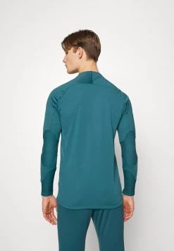 Nike Performance Herren TOTTENHAM HOTSPURS - Langarmshirt - Dark Teal Green -Angebote Nike Store 5f868e1da5a0422188c9fd3ee68fecf9