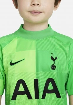 Nike Performance Kinder FOTBOLLTOTTENHAM HOTSPUR STADIUM GOALKEEPER FÖR U - T-Shirt Print - Green Spark Black -Angebote Nike Store 5f8c8c4eb41b4702aadaa96e8bbbe3c2