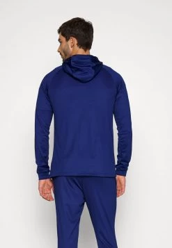 Nike Performance Herren FC BARCELONA TRACKSUIT - Vereinsmannschaften - Blue Void/black -Angebote Nike Store 5f8d05d3a2c743079bc426fd25d858e5