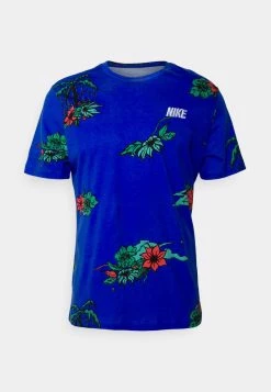 Nike Performance Herren TEE FRAN - T-Shirt Print - Game Royal -Angebote Nike Store 5f8d3bc9e0aa4da19dc9c74044aea009