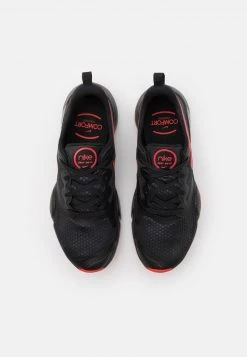 Nike Performance Herren SPEEDREP - Trainingsschuh - Black/chile Red -Angebote Nike Store 5f951153001e4dee85f356ceabdf8734