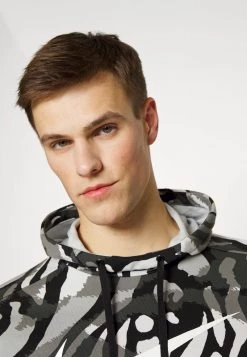 Nike Performance DRY - Kapuzenpullover - Black/white | Herren 11 Nike Performance DRY - Kapuzenpullover - Black/white | Herren -Angebote Nike Store 5f994dcf81484354a5d07806476aceaf