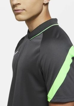 Nike Performance Herren ACADEMY - Poloshirt - Anthracite/green Strike/white 10 Nike Performance Herren ACADEMY - Poloshirt - Anthracite/green Strike/white -Angebote Nike Store 5f9fa765754c4a2d9d83fcf3747ca1b0