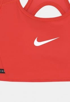 Nike Performance Kinder Sport BH - Chile Red/black/white -Angebote Nike Store 5fa5f4852fd4471b8d02fba408528283