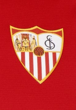 Nike Performance Herren FC SEVILLA - Vereinsmannschaften - Red/white -Angebote Nike Store 5fb7af79758f40958c304b6d8d6b1d16