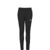 Nike Performance Unisex Leggings - Hosen - Black Bright Crimson White