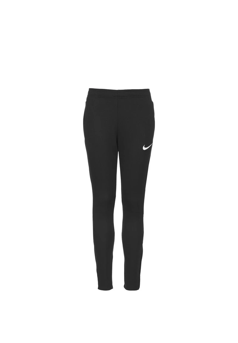 Nike Performance Unisex Leggings - Hosen - Black Bright Crimson White 1 Nike Performance Unisex Leggings - Hosen - Black Bright Crimson White