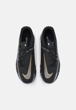 Nike Performance JR PHANTOM GT2 ACADEMY TF UNISEX - Fußballschuh Multinocken - Black/metallic Dark Grey/metallic Gold 9 Nike Performance JR PHANTOM GT2 ACADEMY TF UNISEX - Fußballschuh Multinocken - Black/metallic Dark Grey/metallic Gold -Angebote Nike Store 5fe0a8d8af194481866873fc2e67fd32