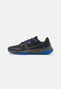Nike Performance Herren VARSITY COMPETE TR 3 - Trainingsschuh - Newsprint/black/racer Blue