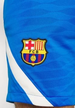 Nike Performance Herren FC BARCELONA SHORT - Vereinsmannschaften - Soar/pale Ivory/pale Ivory -Angebote Nike Store 5fe57dd4e12e4ebebaf7eaf7309e5d18