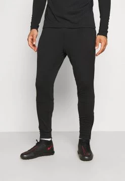 Nike Performance Herren ACADEMY PANT - Jogginghose - Black