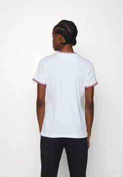 Nike Performance PARIS ST GERMAIN STADIUM 4TH - Vereinsmannschaften - White/midnight Navy | Damen -Angebote Nike Store 5ffdf70a454a4a6fa1af14f022dd3821