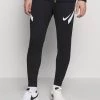 Nike Performance Herren STRIKE PANT - Jogginghose - Black/anthracite/white
