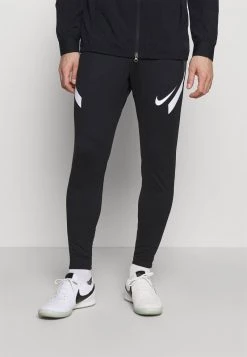 Nike Performance Herren STRIKE PANT - Jogginghose - Black/anthracite/white