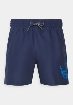 Nike Performance Herren 5 VOLLEY - Badeshorts - Midnight Navy