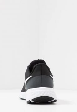 Nike Performance Damen SCHUHE REVOLUTION 5 - Laufschuh Neutral - Black/white/anthracite 9 Nike Performance Damen SCHUHE REVOLUTION 5 - Laufschuh Neutral - Black/white/anthracite -Angebote Nike Store 60199d3ddda54e9e9bde671830a657f5