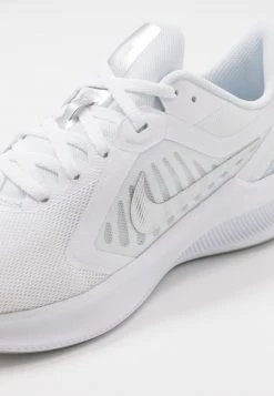 Nike Performance Damen Laufschuh Neutral - White/metallic Silver/pure Platinum -Angebote Nike Store 601cdb02e0a44d1685fc500265a4b8b9