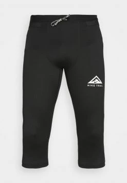 Nike Performance TRAIL 3/4 - Tights - Black/dark Smoke Grey/white | Herren 10 Nike Performance TRAIL 3/4 - Tights - Black/dark Smoke Grey/white | Herren -Angebote Nike Store 601fbb2d8d6c4acebad9d40f3bb44f83