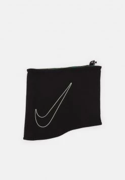 Nike Performance NECKWARMER REVERSIBLE UNISEX - Schlauchschal - Black/rough Green/seafoam 6 Nike Performance NECKWARMER REVERSIBLE UNISEX - Schlauchschal - Black/rough Green/seafoam -Angebote Nike Store 60322bd34e3946eb9514b06650bb0319