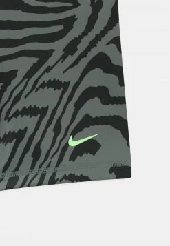 Nike Performance Tights - Smoke Grey/black/coconut Milk | Kinder -Angebote Nike Store 603c4611f6f14fbbae461d31a6395743