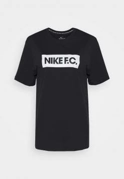 Nike Performance Herren TEE ESSENTIALS - T-Shirt Print - Black/white 10 Nike Performance Herren TEE ESSENTIALS - T-Shirt Print - Black/white -Angebote Nike Store 6042642d66e34068a4037891ac01099b