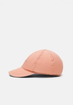 Nike Performance Damen RUN - Cap - Light Madder Root -Angebote Nike Store 604a8ff3d346434d8b8b6ce52d54a7ef